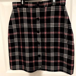 Brooks Brothers skirt